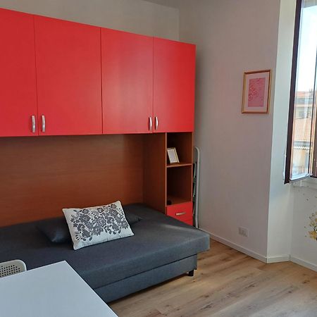 Sweet Smart Easy Apartment Porta Romana City Center Milão Exterior foto
