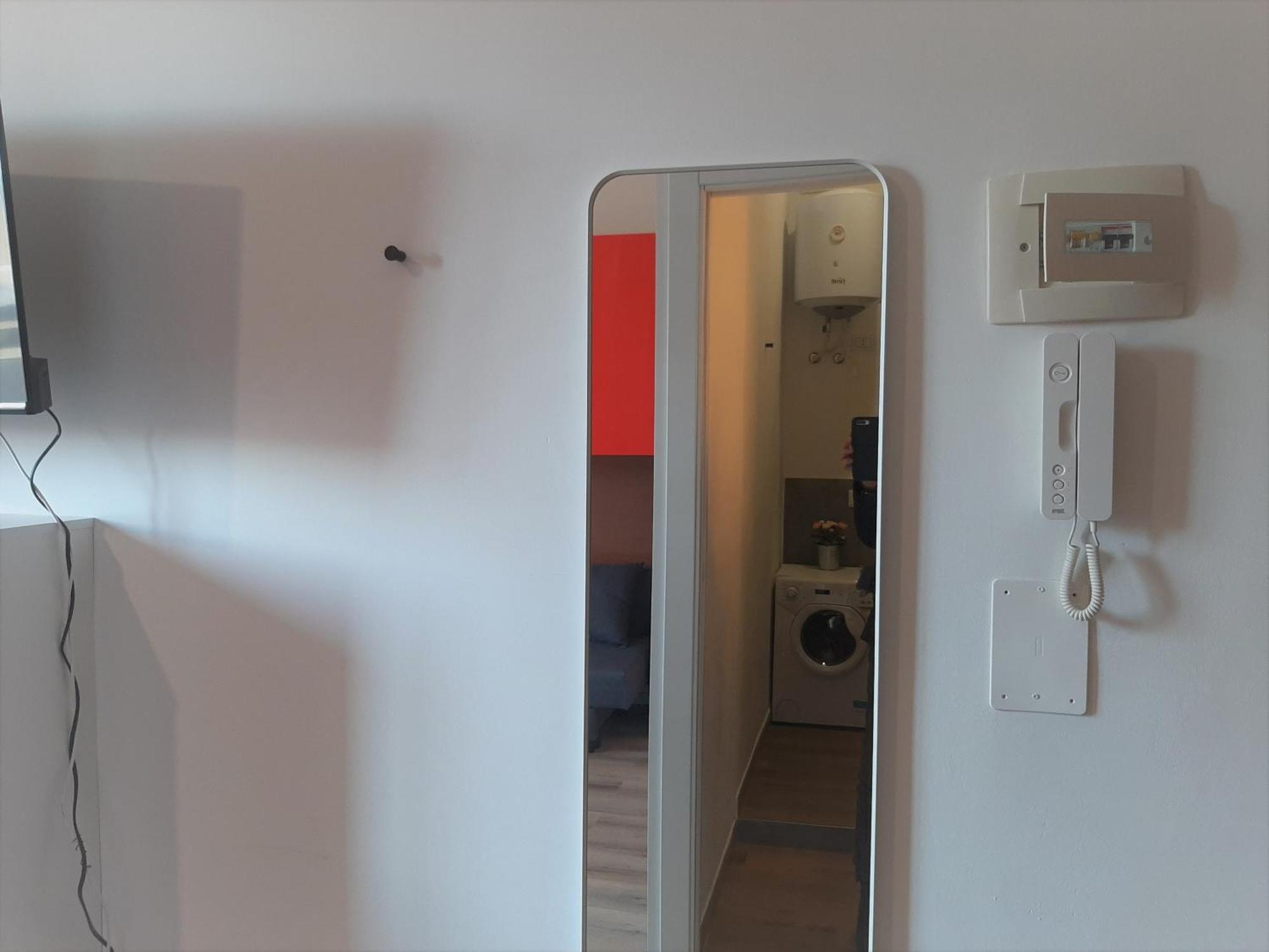 Sweet Smart Easy Apartment Porta Romana City Center Milão Exterior foto