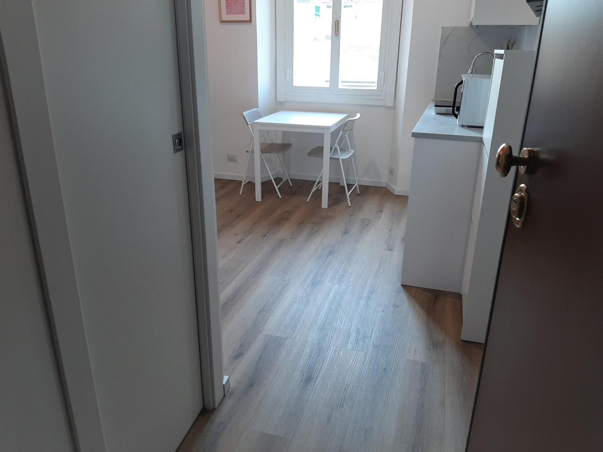 Sweet Smart Easy Apartment Porta Romana City Center Milão Exterior foto