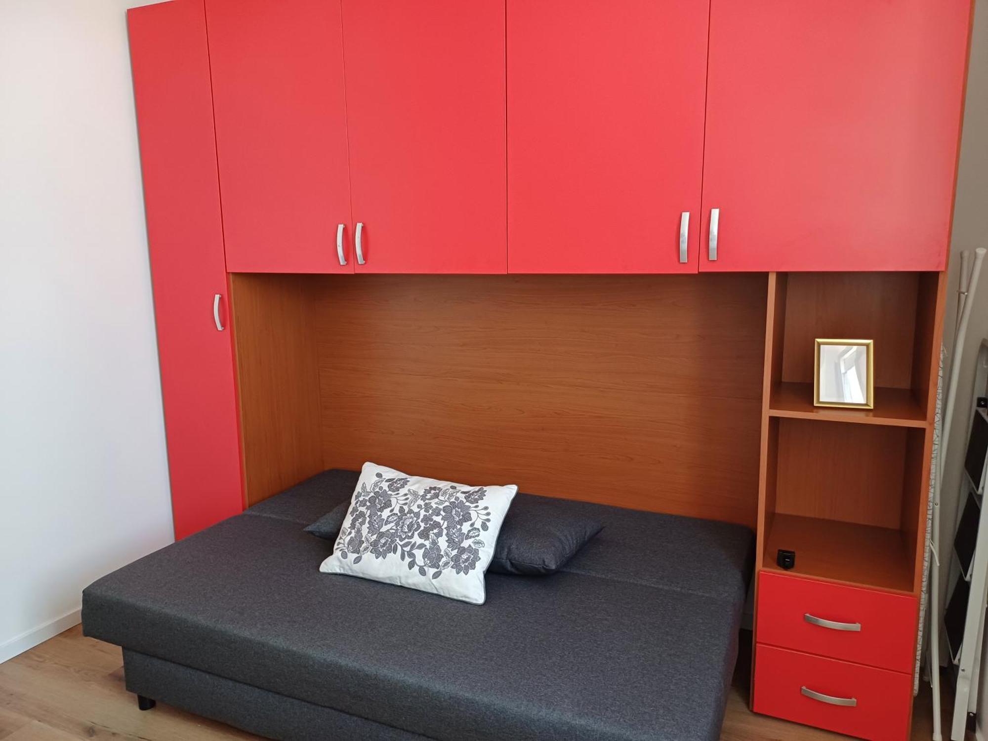 Sweet Smart Easy Apartment Porta Romana City Center Milão Exterior foto